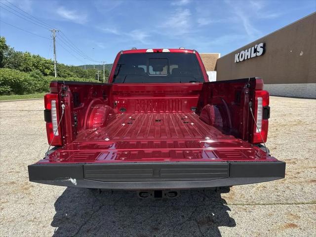 2026 Ford F-350 King Ranch