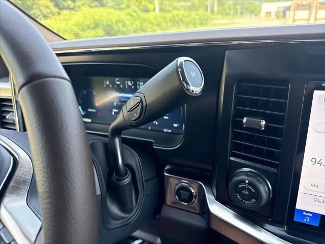 2026 Ford F-350 King Ranch