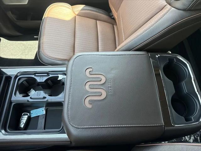 2026 Ford F-350 King Ranch