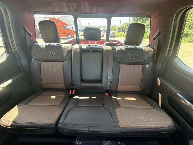 2026 Ford F-350 King Ranch