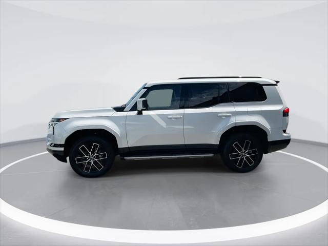 2025 Lexus GX 550 Premium+