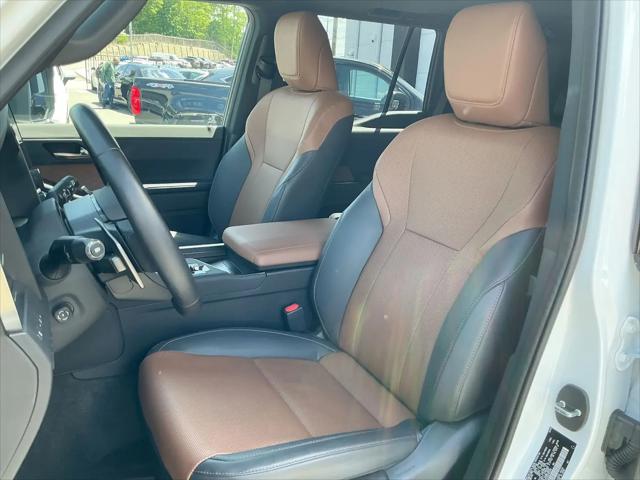 2025 Lexus GX 550 Premium+
