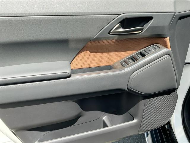 2025 Lexus GX 550 Premium+