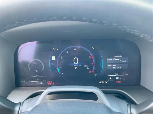 2025 Lexus GX 550 Premium+