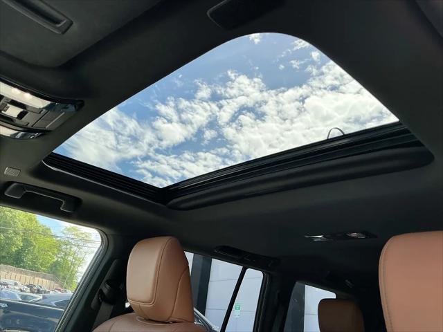 2025 Lexus GX 550 Premium+