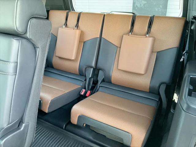 2025 Lexus GX 550 Premium+