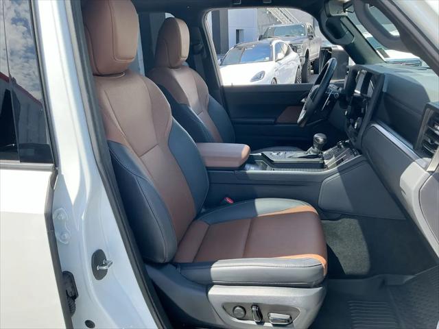 2025 Lexus GX 550 Premium+