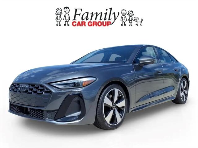 2026 Audi A5 Premium TFSI quattro S tronic for sale in Shreveport, LA
