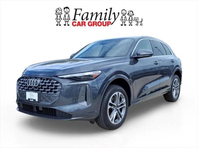 2025 Audi Q5 Premium TFSI quattro S tronic for sale in Shreveport, LA