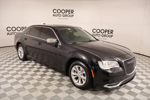 2019 Chrysler 300 Touring for sale in Midwest City, OK