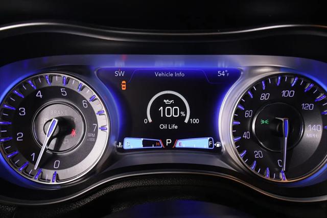 2019 Chrysler 300 Touring