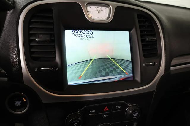 2019 Chrysler 300 Touring