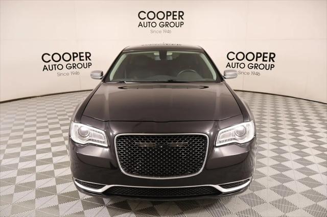 2019 Chrysler 300 Touring