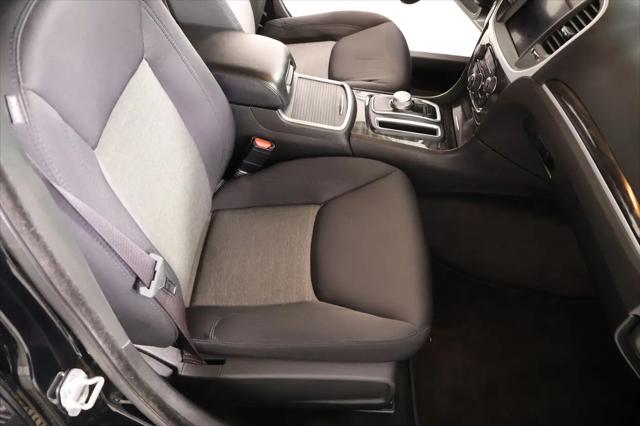 2019 Chrysler 300 Touring