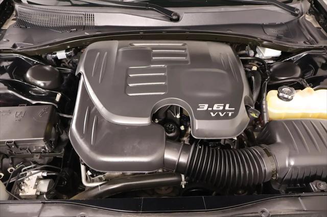 2019 Chrysler 300 Touring
