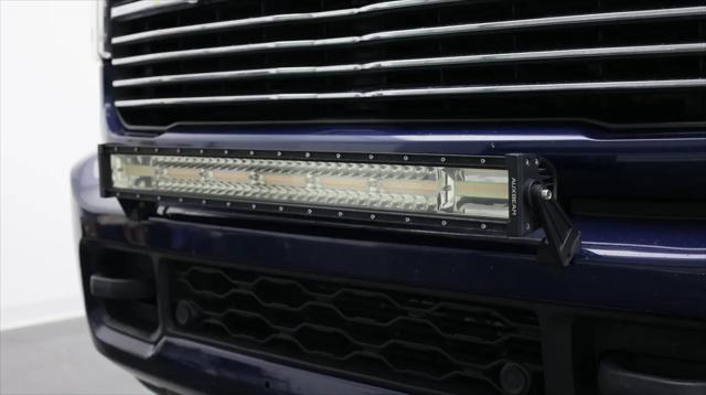 2020 Ram 3500 Laramie Crew Cab 4x4 8' Box