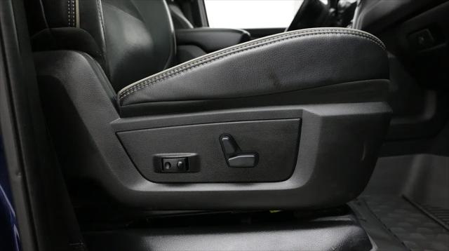 2020 Ram 3500 Laramie Crew Cab 4x4 8' Box