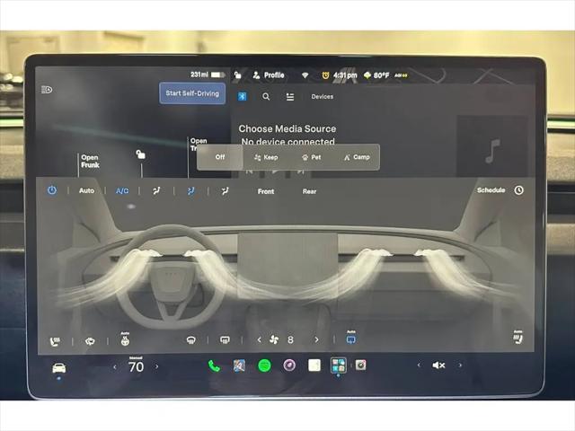 2025 Tesla Model 3 Long Range Rear-Wheel Drive