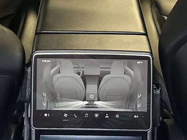 2025 Tesla Model 3 Long Range Rear-Wheel Drive