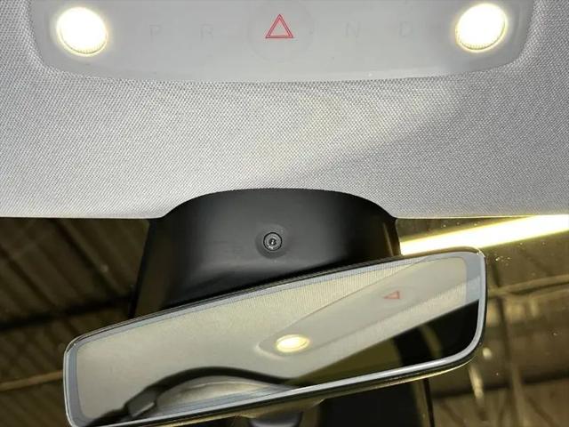 2025 Tesla Model 3 Long Range Rear-Wheel Drive