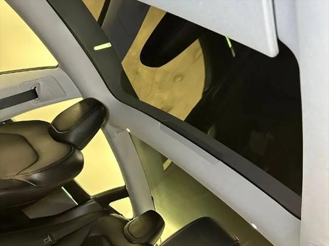 2025 Tesla Model 3 Long Range Rear-Wheel Drive