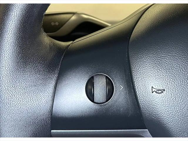 2021 Tesla Model 3 Standard Range Plus Rear-Wheel Drive