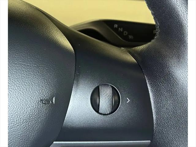 2021 Tesla Model 3 Standard Range Plus Rear-Wheel Drive