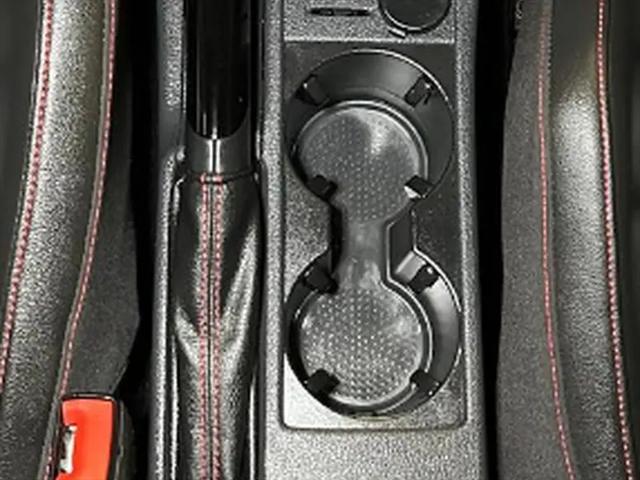 2016 Volkswagen Golf GTI SE 4-Door