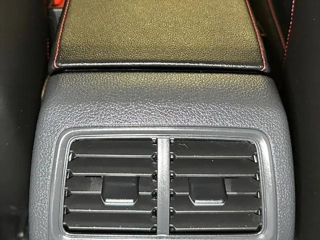 2016 Volkswagen Golf GTI SE 4-Door