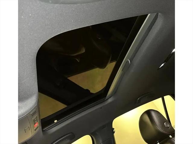 2016 Volkswagen Golf GTI SE 4-Door