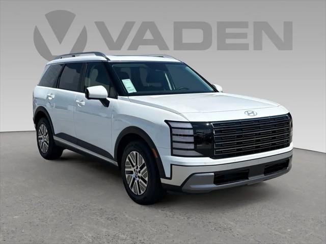 2026 Hyundai Palisade Hybrid Blue SEL Premium 8P for sale in Statesboro, GA