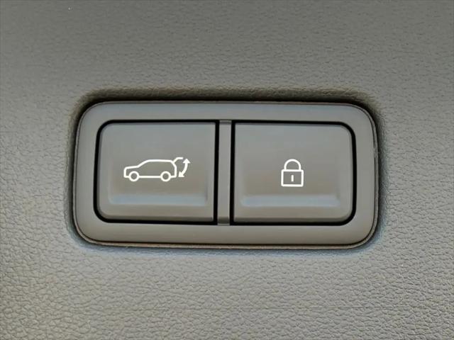 2026 Hyundai Palisade Hybrid Blue SEL Premium 8P