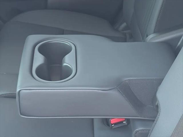 2026 Hyundai Palisade Hybrid Blue SEL Premium 8P
