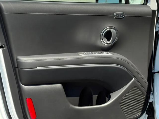 2026 Hyundai Palisade Hybrid Blue SEL Premium 8P