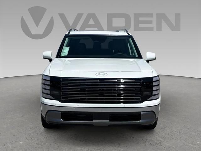 2026 Hyundai Palisade Hybrid Blue SEL Premium 8P