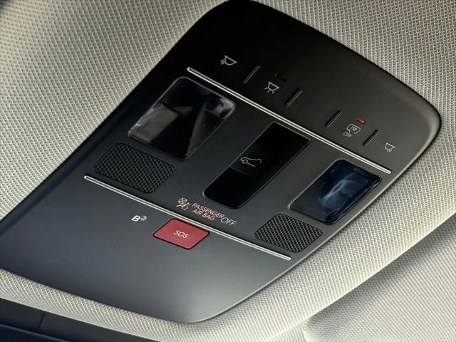 2026 Hyundai Palisade Hybrid Blue SEL Premium 8P