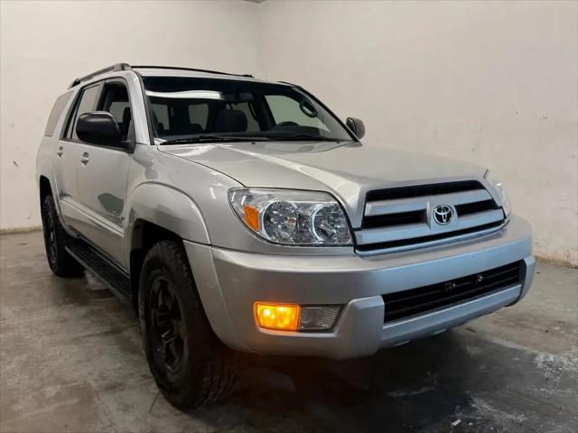 2003 Toyota 4Runner SR5 Sport V6 for sale in Chantilly, VA