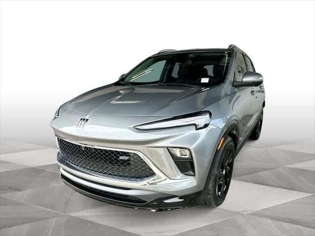 2026 Buick Encore GX Sport Touring FWD