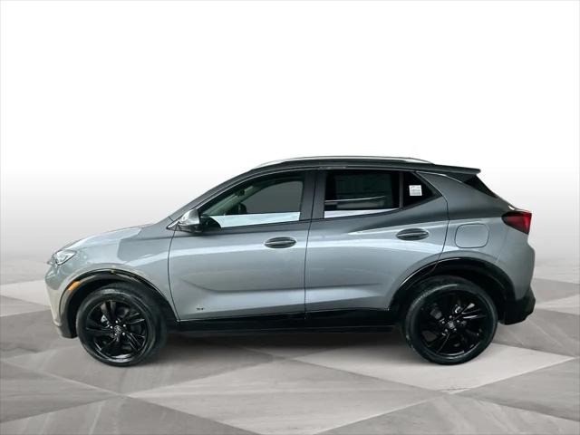 2026 Buick Encore GX Sport Touring FWD