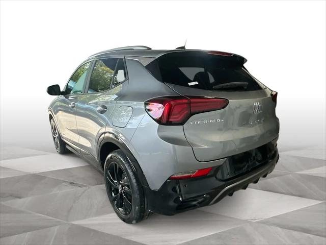2026 Buick Encore GX Sport Touring FWD