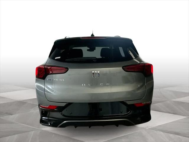 2026 Buick Encore GX Sport Touring FWD