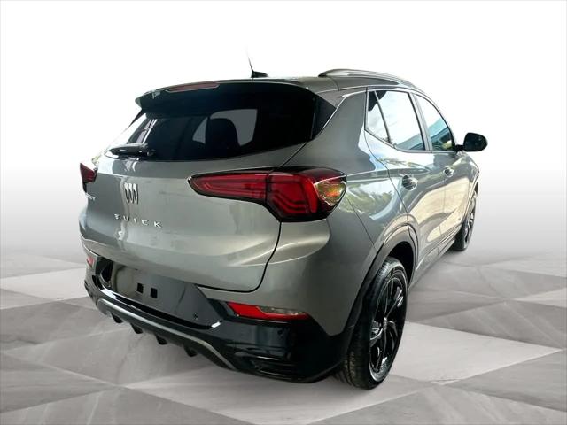 2026 Buick Encore GX Sport Touring FWD