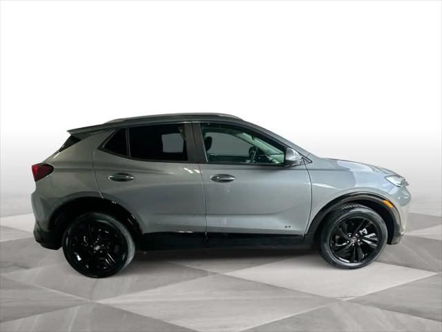 2026 Buick Encore GX Sport Touring FWD