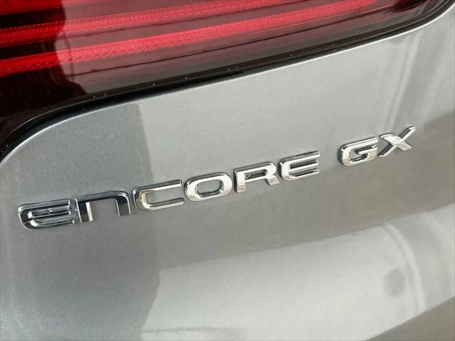 2026 Buick Encore GX Sport Touring FWD