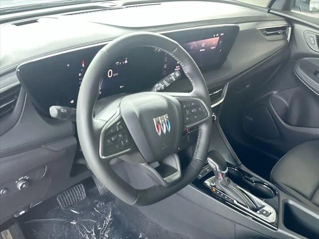 2026 Buick Encore GX Sport Touring FWD