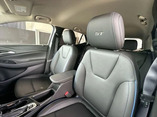 2026 Buick Encore GX Sport Touring FWD