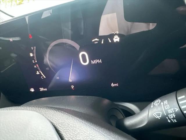 2026 Buick Encore GX Sport Touring FWD