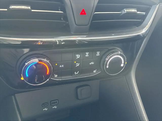 2026 Buick Encore GX Sport Touring FWD