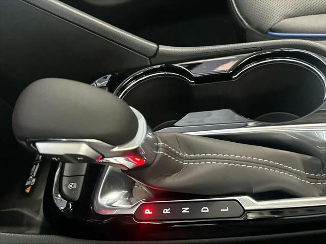 2026 Buick Encore GX Sport Touring FWD
