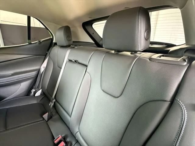 2026 Buick Encore GX Sport Touring FWD